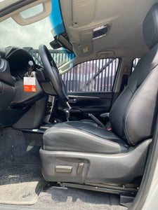 Toyota Fortuner SRV Modelo 2022