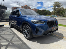 Cargar imagen en el visor de la galería, BMW X3 XDrive30i Modelo 2022
