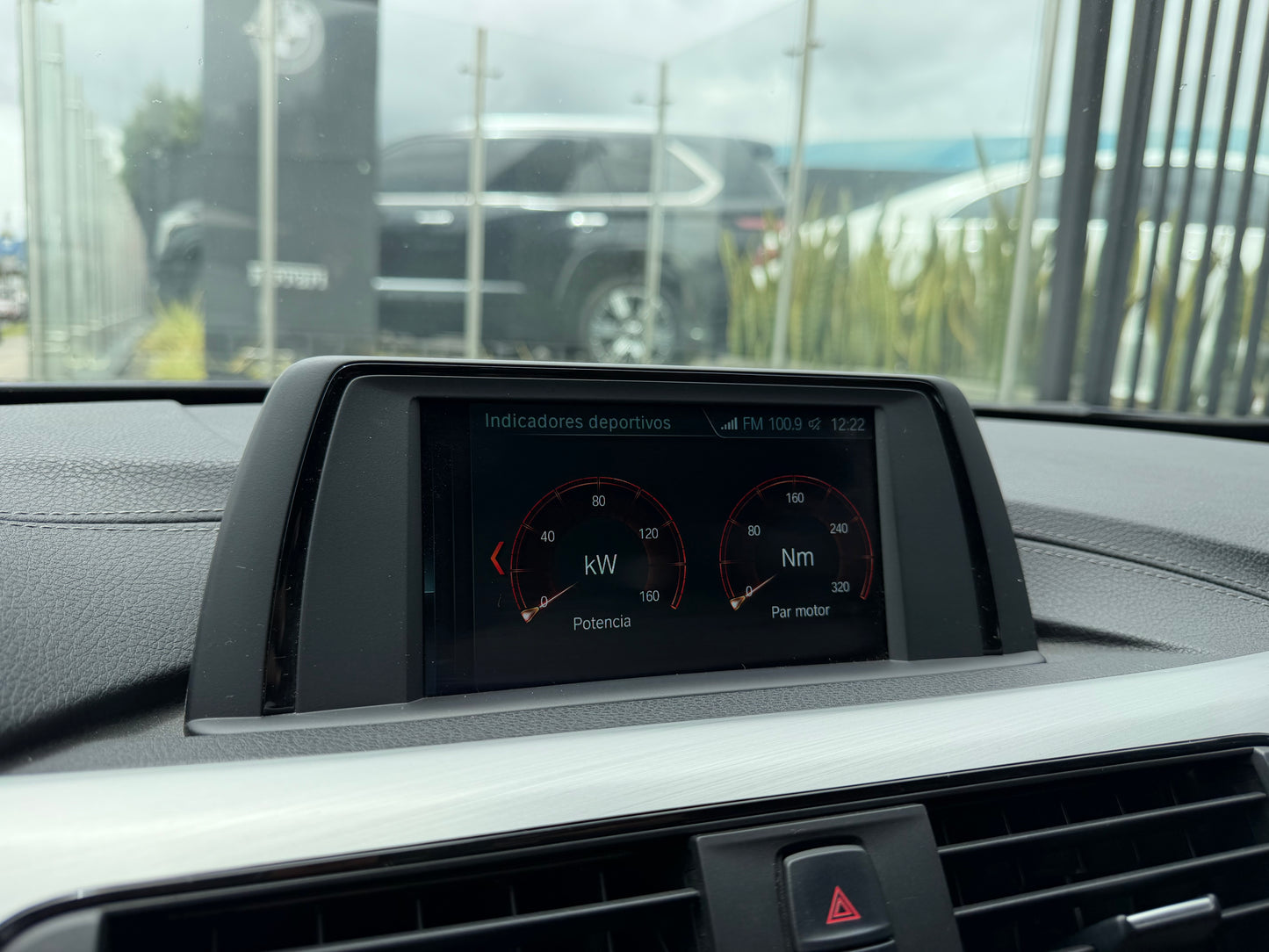 BMW 420i Cabriolet Modelo 2019
