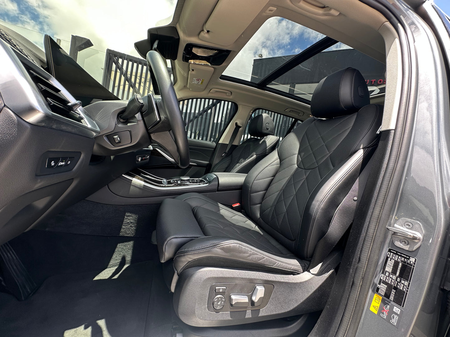 BMW X5 xDrive50e Modelo 2024