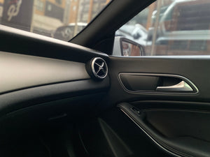 Mercedes-Benz CLA 180 Modelo 2019