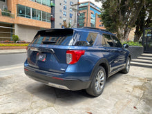 Cargar imagen en el visor de la galería, Ford Explorer XLT Modelo 2020
