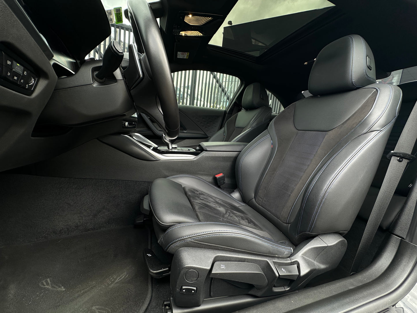 BMW 220i Coupé Modelo 2022