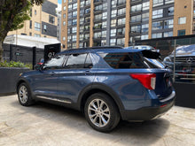 Cargar imagen en el visor de la galería, Ford Explorer XLT Modelo 2020
