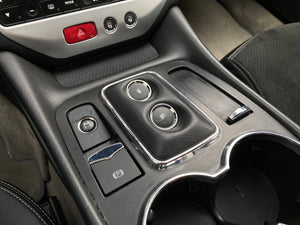 Maserati Gran Turismo S Modelo 2010