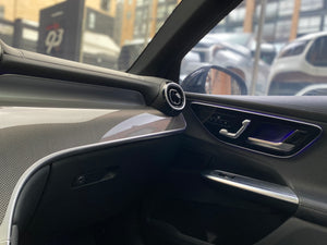 Mercedes-Benz GLC 300 4MATIC Híbrido Modelo 2024