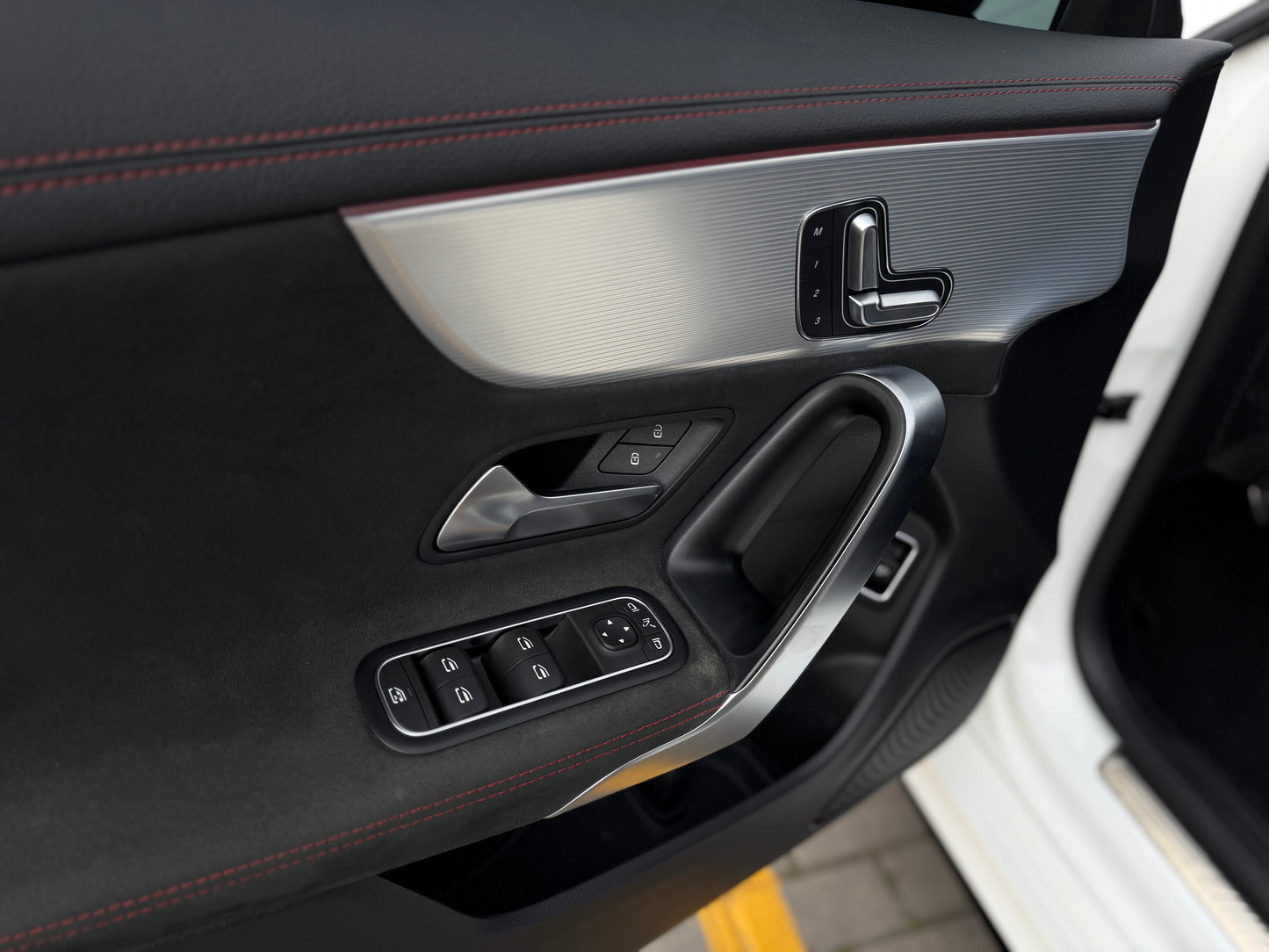 Mercedes Benz CLA 35 AMG Modelo 2023