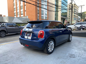 Mini Cooper HatchBack Modelo 2018