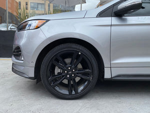 Ford Edge ST Modelo 2022