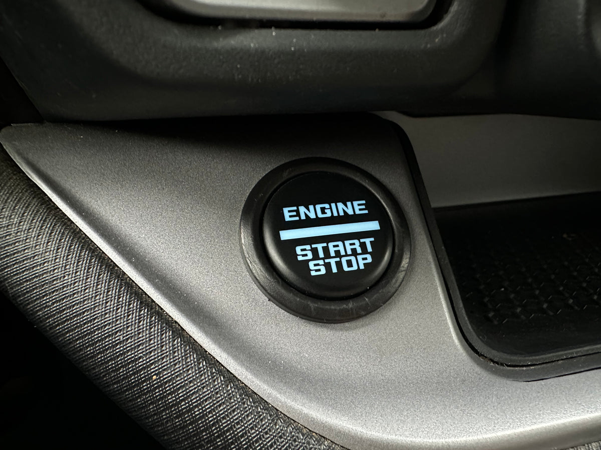 Ford Bronco Sport Big Bend Modelo 2024