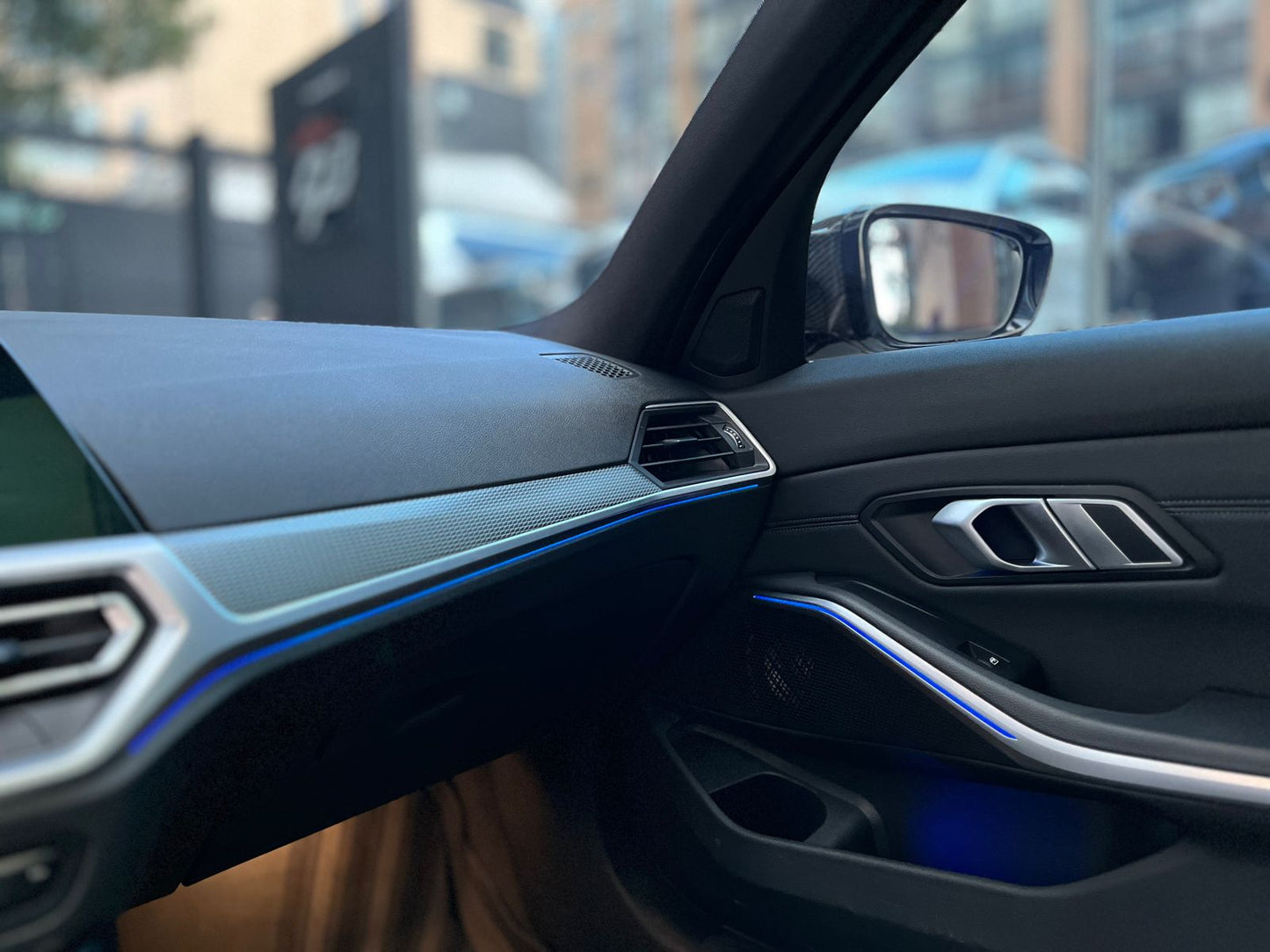 BMW M340i Modelo 2021