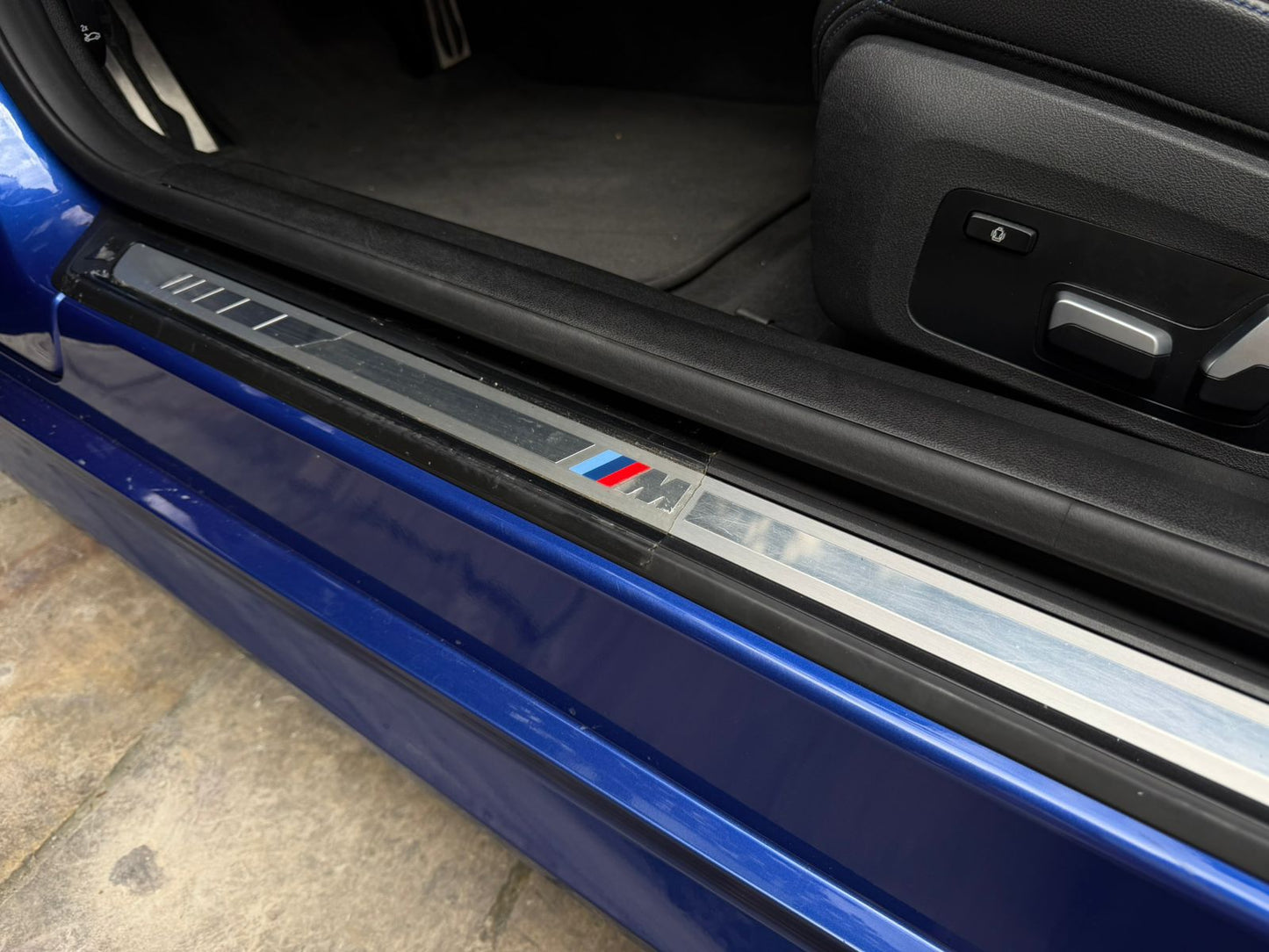 BMW 430i Coupé Modelo 2021 - Autos 93