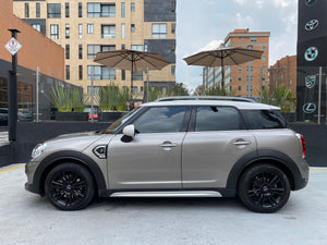 Mini Cooper S Countryman Modelo 2019