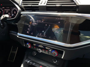 AUDI Q3 SportBack 40 TFSI S-Line Modelo 2022