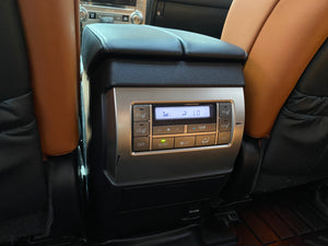Lexus GX 460 Modelo 2019