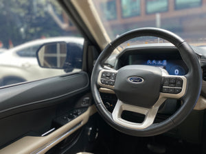 Ford Expedition Limited Modelo 2022