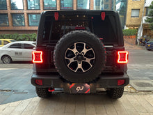 Cargar imagen en el visor de la galería, Jeep Wrangler Rubicon Modelo 2022
