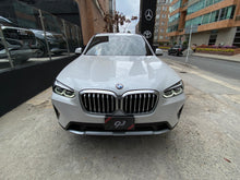 Cargar imagen en el visor de la galería, BMW X3 xDrive30I Modelo 2023
