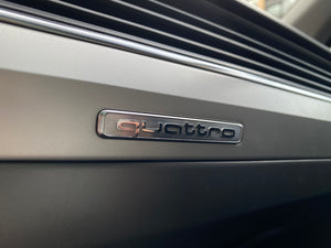 Audi Q7 Modelo 2018