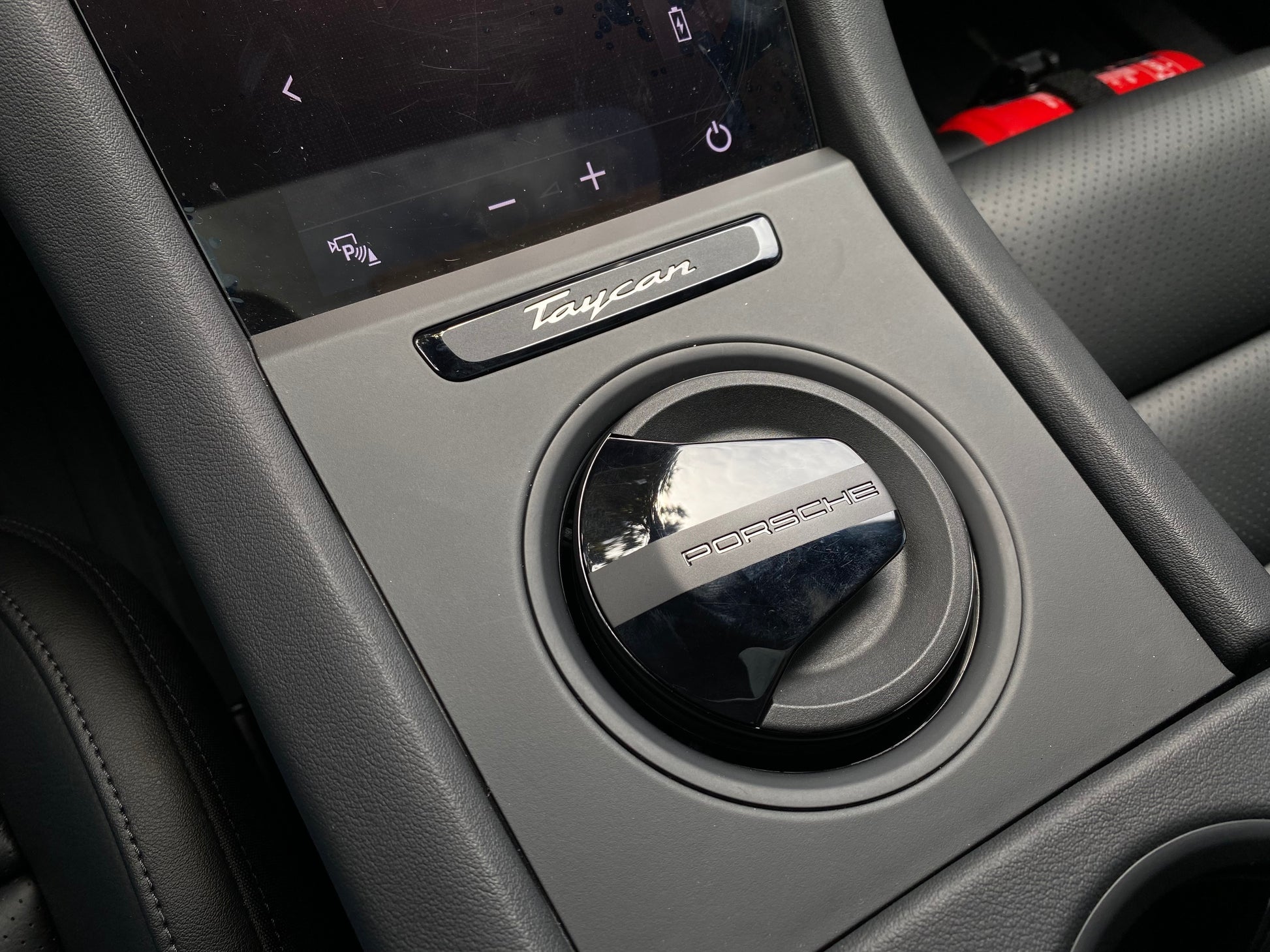 Porsche Taycan Modelo 2022 - Autos 93