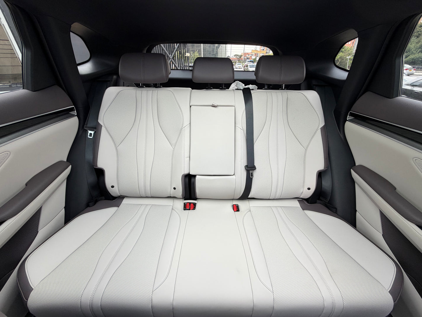 BYD Song Plus EV Full Modelo 2025 - Autos 93