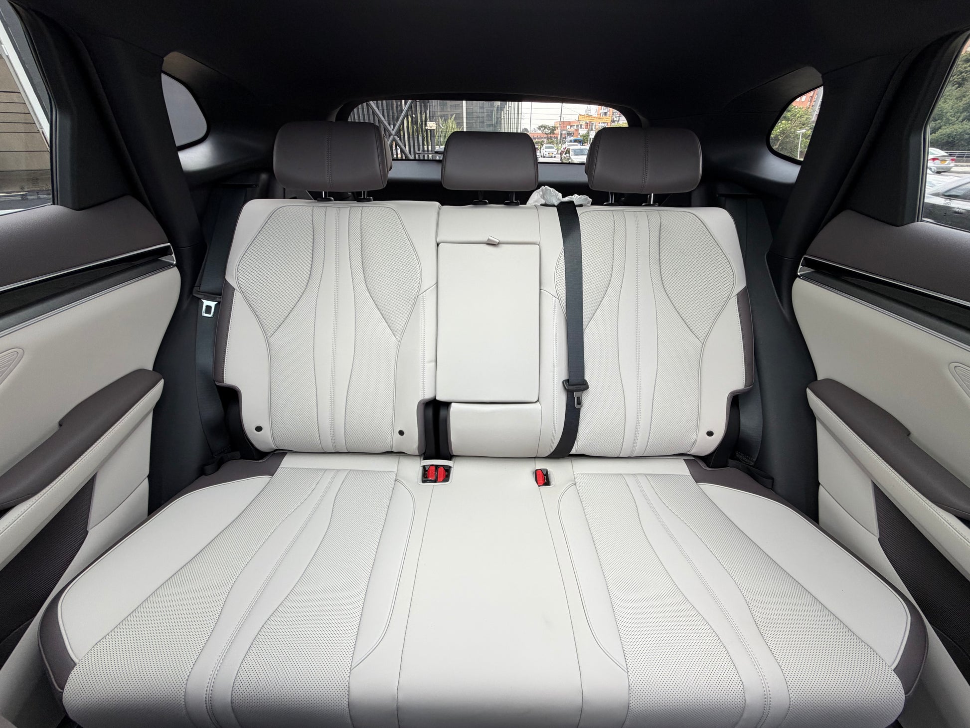 BYD Song Plus EV Full Modelo 2025 - Autos 93