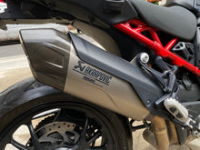 Cargar imagen en el visor de la galería, Ducati Multistrada V4 Modelo 2023
