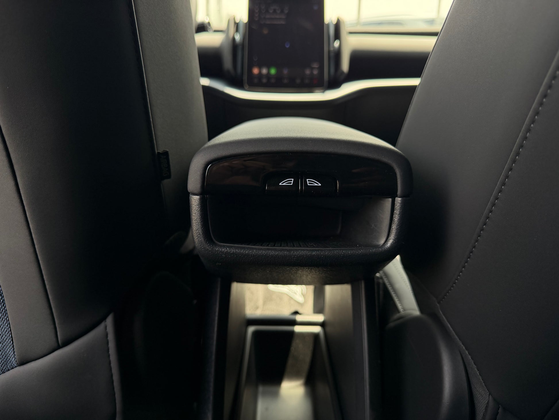 Volvo EX-30 Core RWD Modelo 2025 - Autos 93