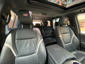 Toyota Land Cruiser 300 GR Sport Modelo 2024