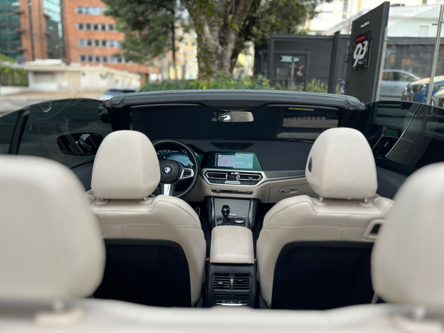 BMW M440I xDrive Cabriolet Modelo 2022 - Autos 93