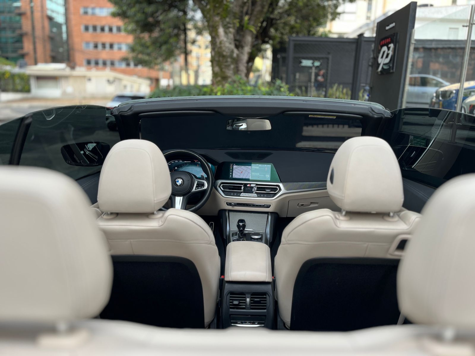 BMW M440I xDrive Cabriolet Modelo 2022 - Autos 93