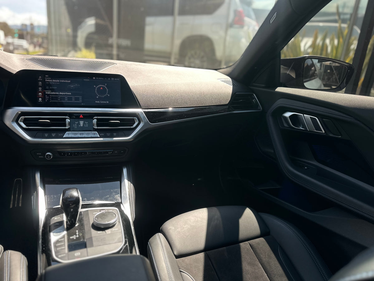 BMW M240i xDrive Modelo 2022