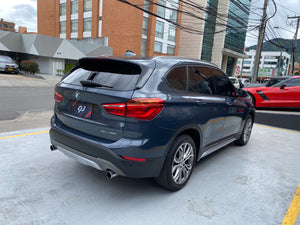 BMW X1 sDrive20I Modelo 2019