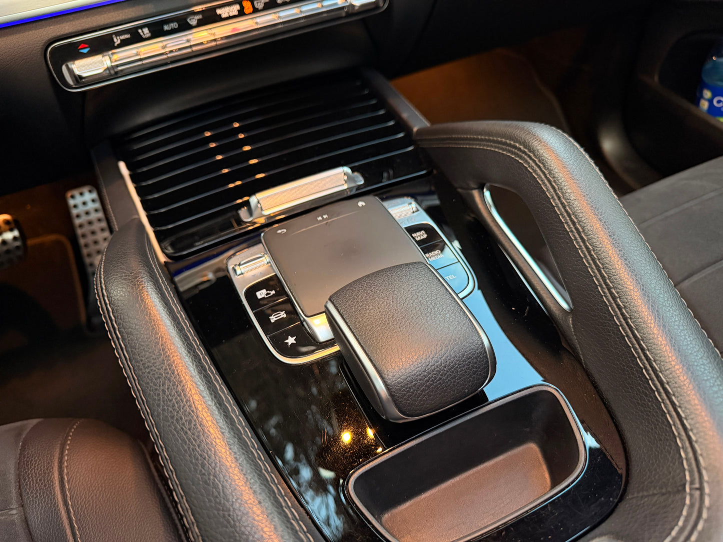 Mercedes-Benz GLE 450 4MATIC Modelo 2020