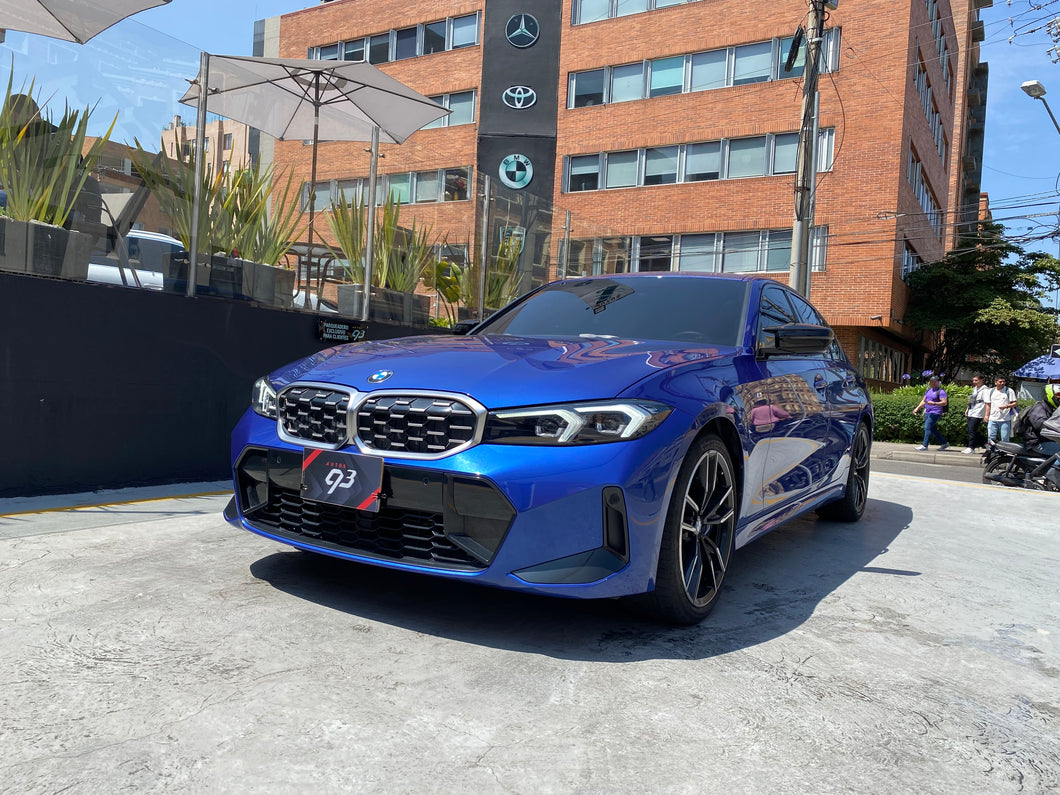 BMW M340I xDrive Modelo 2023