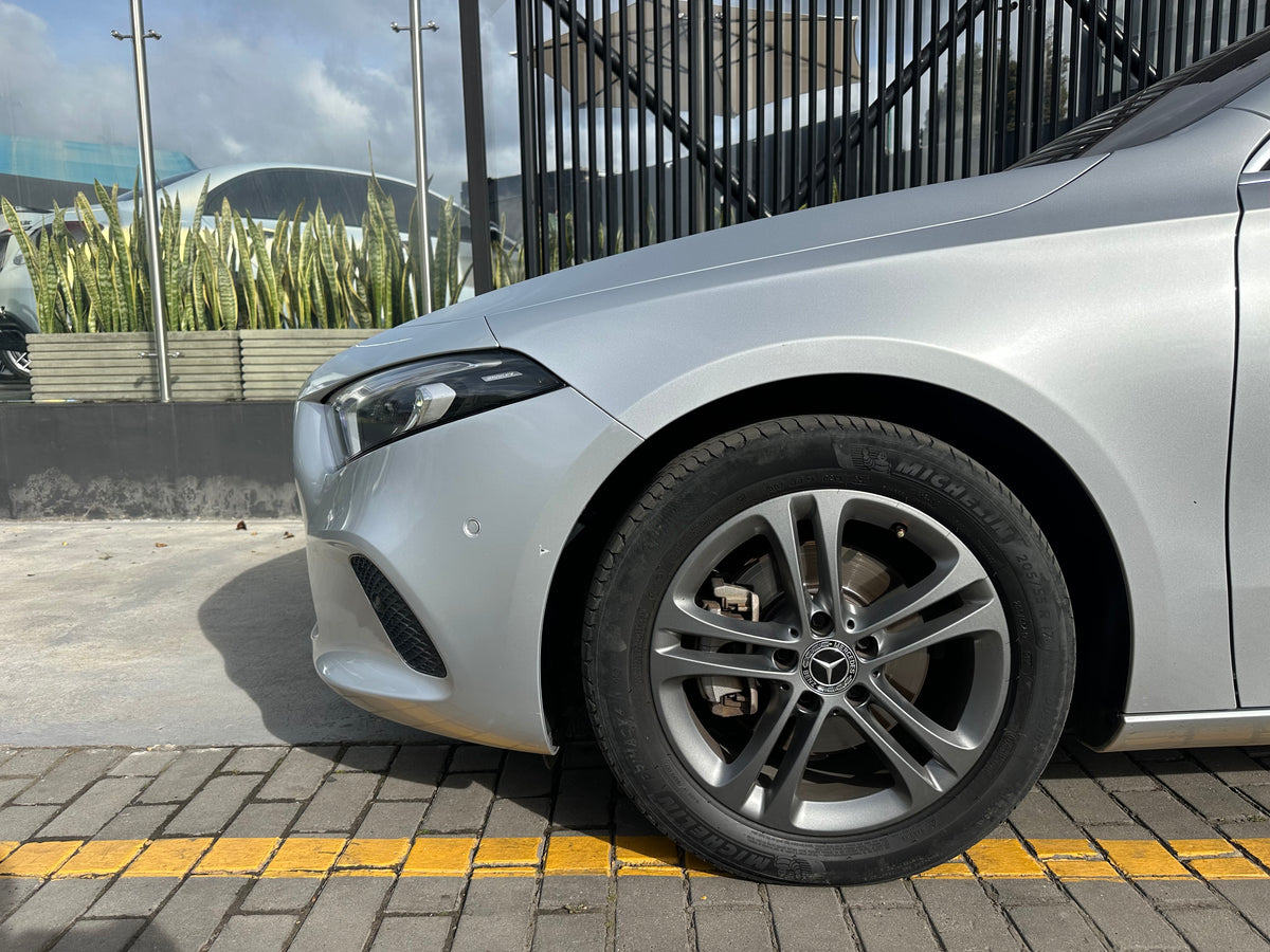 MERCEDES -BENZ A200 SEDAN 2020 - Autos 93