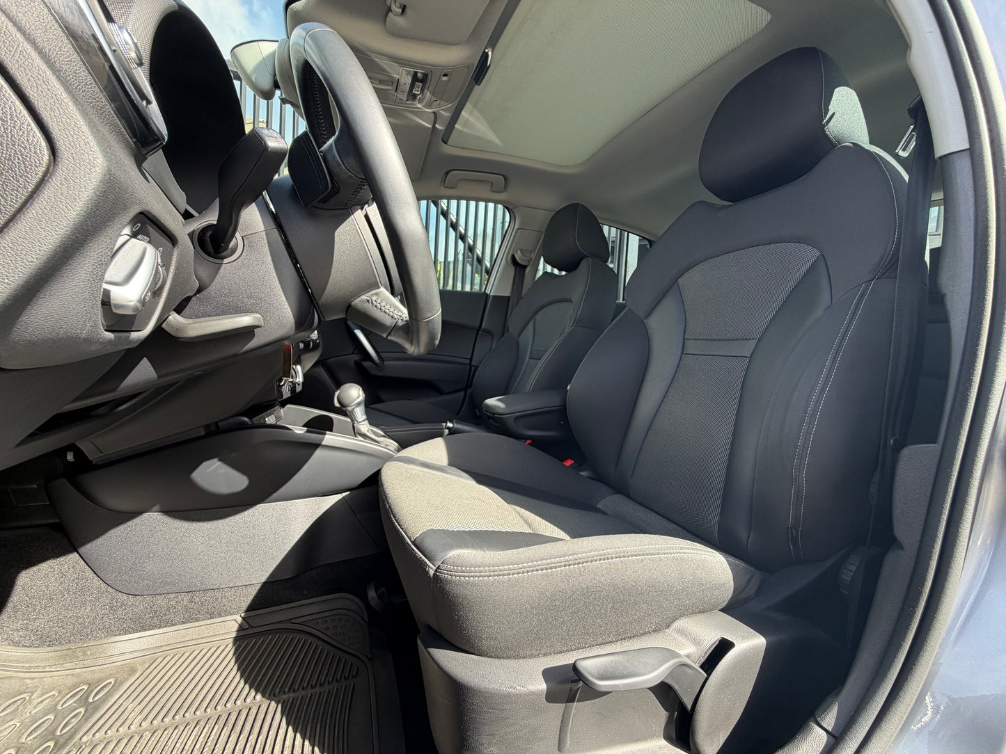 Audi A1 Sportback S-Line Modelo 2018 - Autos 93