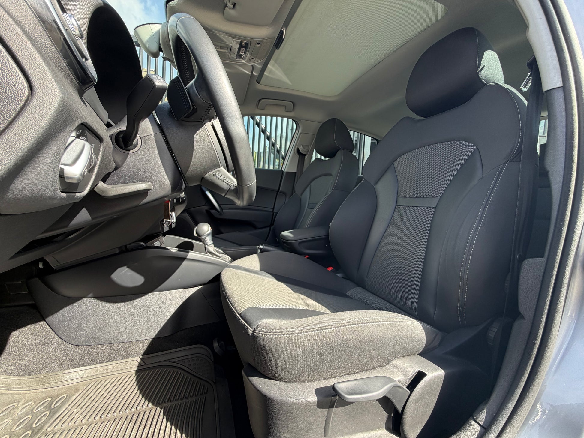 Audi A1 Sportback S-Line Modelo 2018 - Autos 93