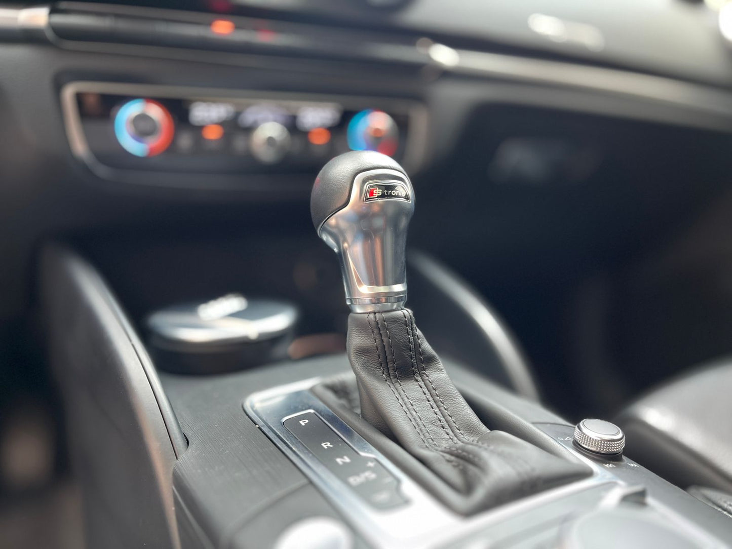 Audi A3 Sportback Modelo 2019