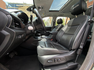 Chevrolet Traverse High Country Modelo 2020
