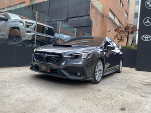Subaru WRX Base 6MT Modelo 2022