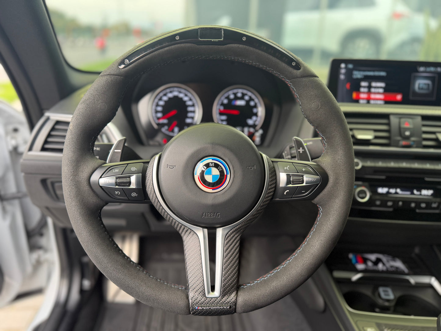 BMW M2 Competition Modelo 2020