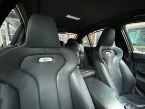 BMW M3 Sedán Modelo 2015