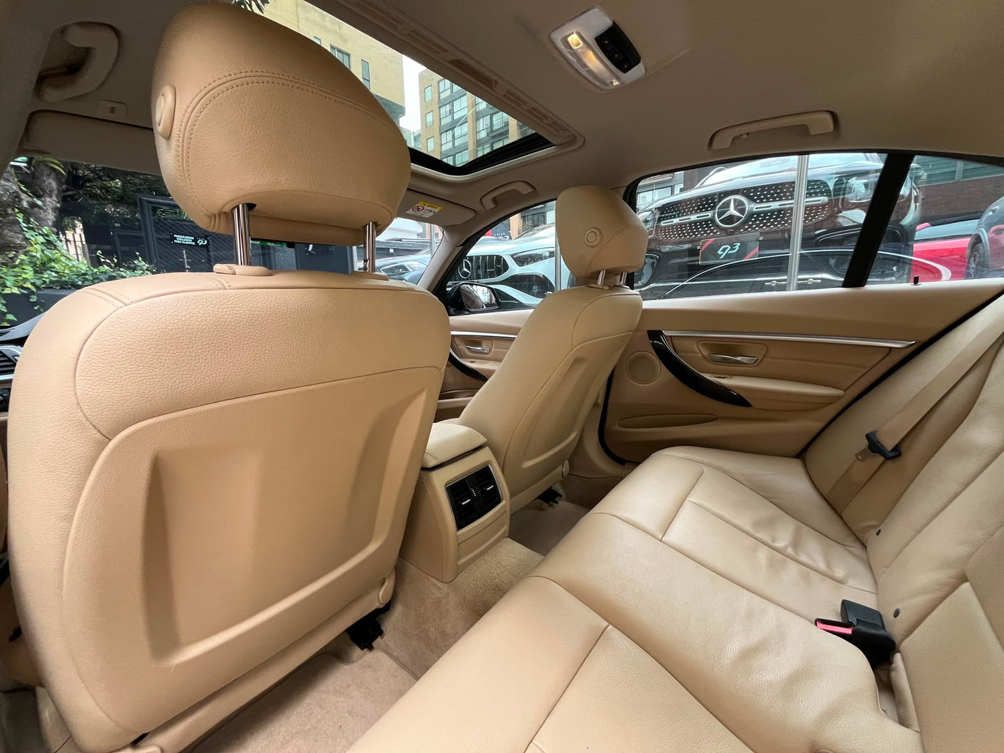 BMW 330i Modelo 2017