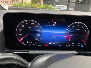 Mercedes-Benz GLA 250 4MATIC Hibrida Modelo 2025