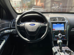 Ford Explorer Limited Modelo 2019