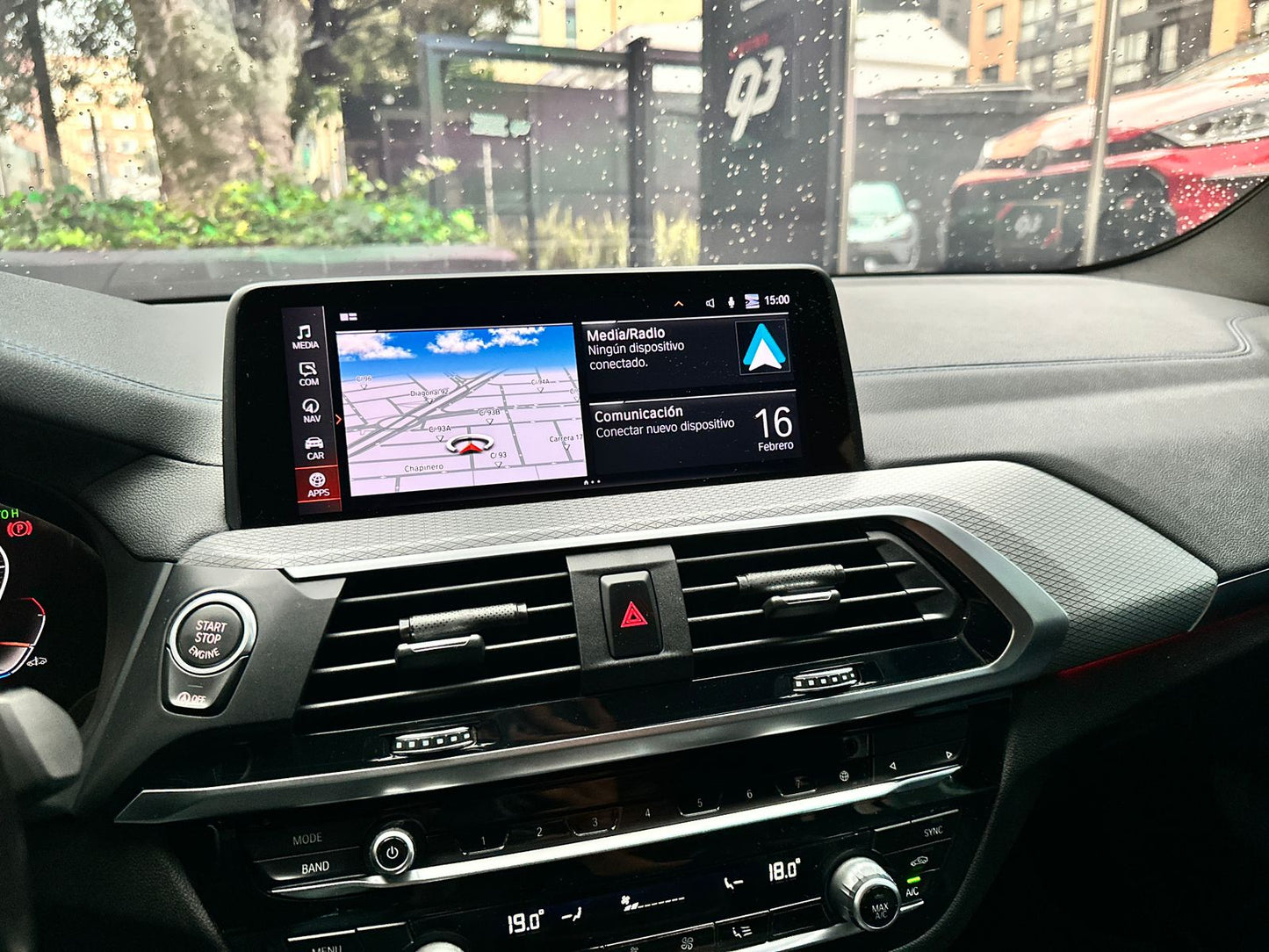 BMW X3 M40i Modelo 2021 - Autos 93