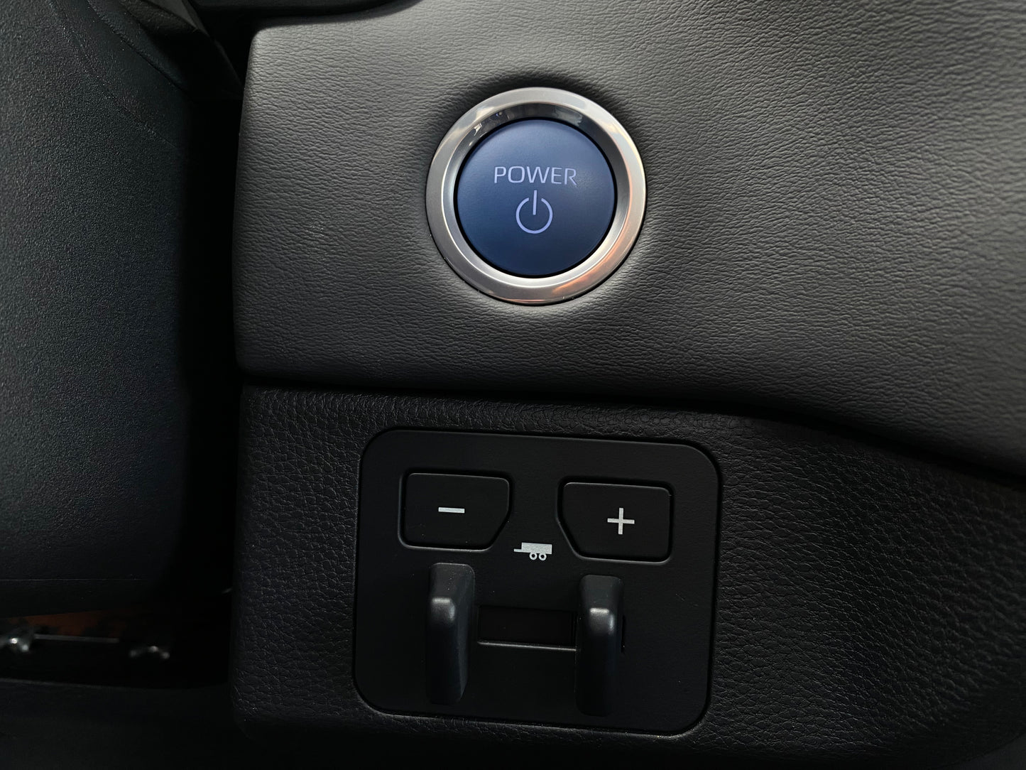 Toyota Sequoia Platinum Hibrida Modelo 2026 (IMPORTACIÓN) - Autos 93