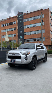 Toyota 4Runner SR5 Blindada Modelo 2023