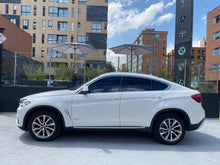 Cargar imagen en el visor de la galería, BMW X6 xDrive35I Modelo 2018
